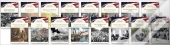Milestone In American History Set 35vo