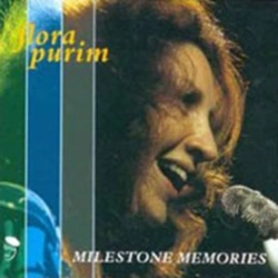 Capa do artigo Milestone Memories - CD