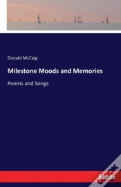 Capa do artigo Milestone Moods And Memories