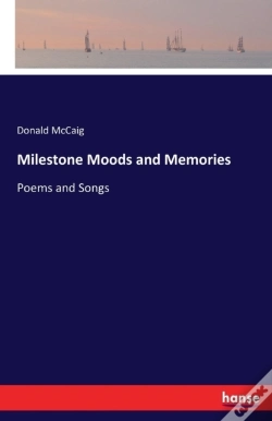 Capa do artigo Milestone Moods And Memories
