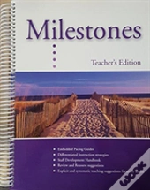 Milestone Teachers Ed C