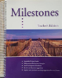 Milestone Teachers Ed C - Preview