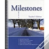 Milestone Teachers Ed Intro