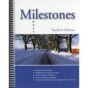 Milestone Teachers Ed Intro - Preview