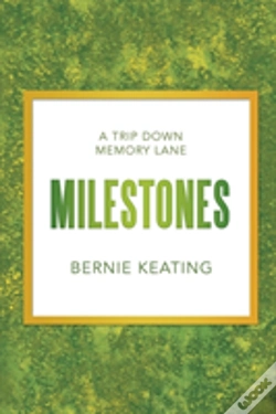 Capa do artigo Milestones