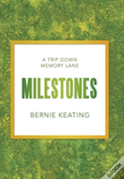 Capa do artigo Milestones