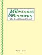 Milestones & Memories - Preview