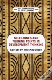 Milestones & Turning Points In Developme
