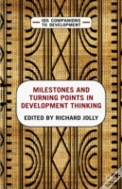 Capa do artigo Milestones & Turning Points In Developme