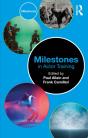 Milestones In Actor Training - Preview