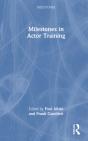 Milestones In Actor Training - Preview