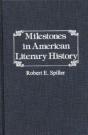 Milestones In American Literary History - Preview