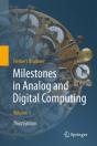 Milestones In Analog And Digital Computing - Preview
