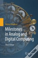 Milestones In Analog And Digital Computing