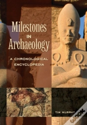Capa do artigo Milestones In Archaeology