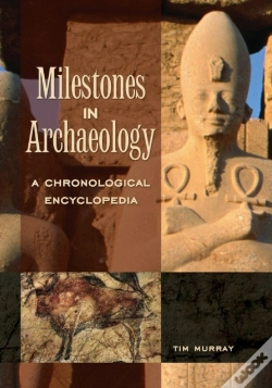 Capa do artigo Milestones In Archaeology
