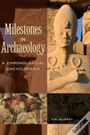 Capa do artigo Milestones In Archaeology