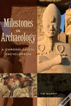 Capa do artigo Milestones In Archaeology