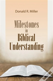 Capa do artigo Milestones In Biblical Understanding