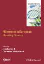 Milestones In European Housing Finance - Preview