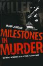 Milestones In Murder - Preview