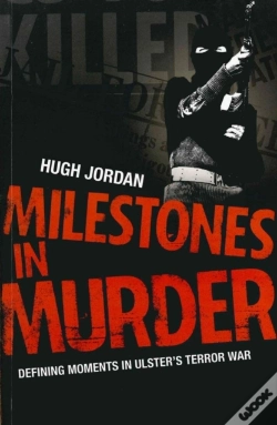 Capa do artigo Milestones In Murder
