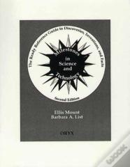 Milestones In Science And Technology