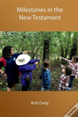 Capa do artigo Milestones In The New Testament