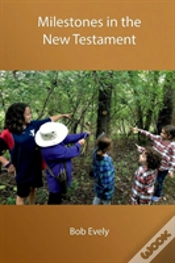 Capa do artigo Milestones In The New Testament