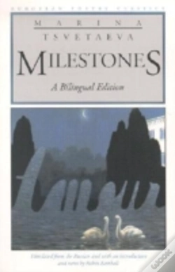 Capa do artigo Milestones