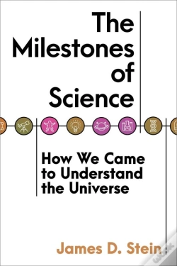 Capa do artigo Milestones Of Science