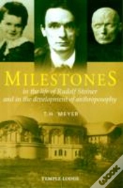 Capa do artigo Milestones