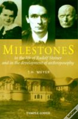 Capa do artigo Milestones