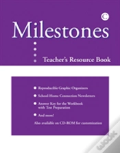 Capa do artigo Milestones Trb C