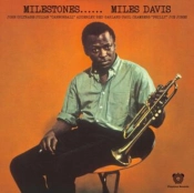Capa do artigo Milestones - Vinil