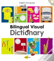 Capa do artigo Milet Bilingual Visual Dictionary (Englishportuguese)