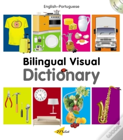 Capa do artigo Milet Bilingual Visual Dictionary (Englishportuguese)