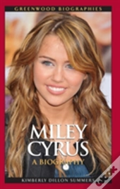 Miley Cyrus