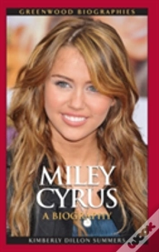 Capa do artigo Miley Cyrus