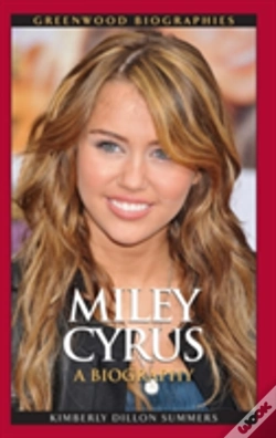 Capa do artigo Miley Cyrus