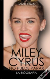 Capa do artigo Miley Cyrus: La Biografía