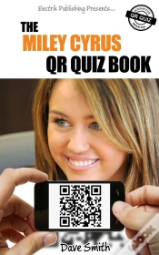 Capa do artigo Miley Cyrus Qr Book Quiz