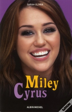 Capa do artigo Miley Cyrus