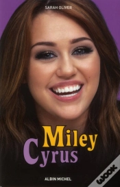 Capa do artigo Miley Cyrus