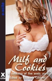 Capa do artigo Milf And Cookies