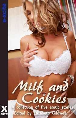Capa do artigo Milf And Cookies