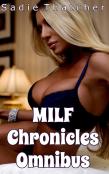 Milf Chronicles Omnibus