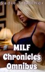 Milf Chronicles Omnibus - Preview