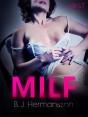 Milf - Conto Erótico - Preview
