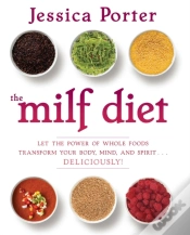 Capa do artigo Milf Diet